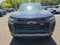 2026 Chevrolet Colorado Trail Boss 4WD