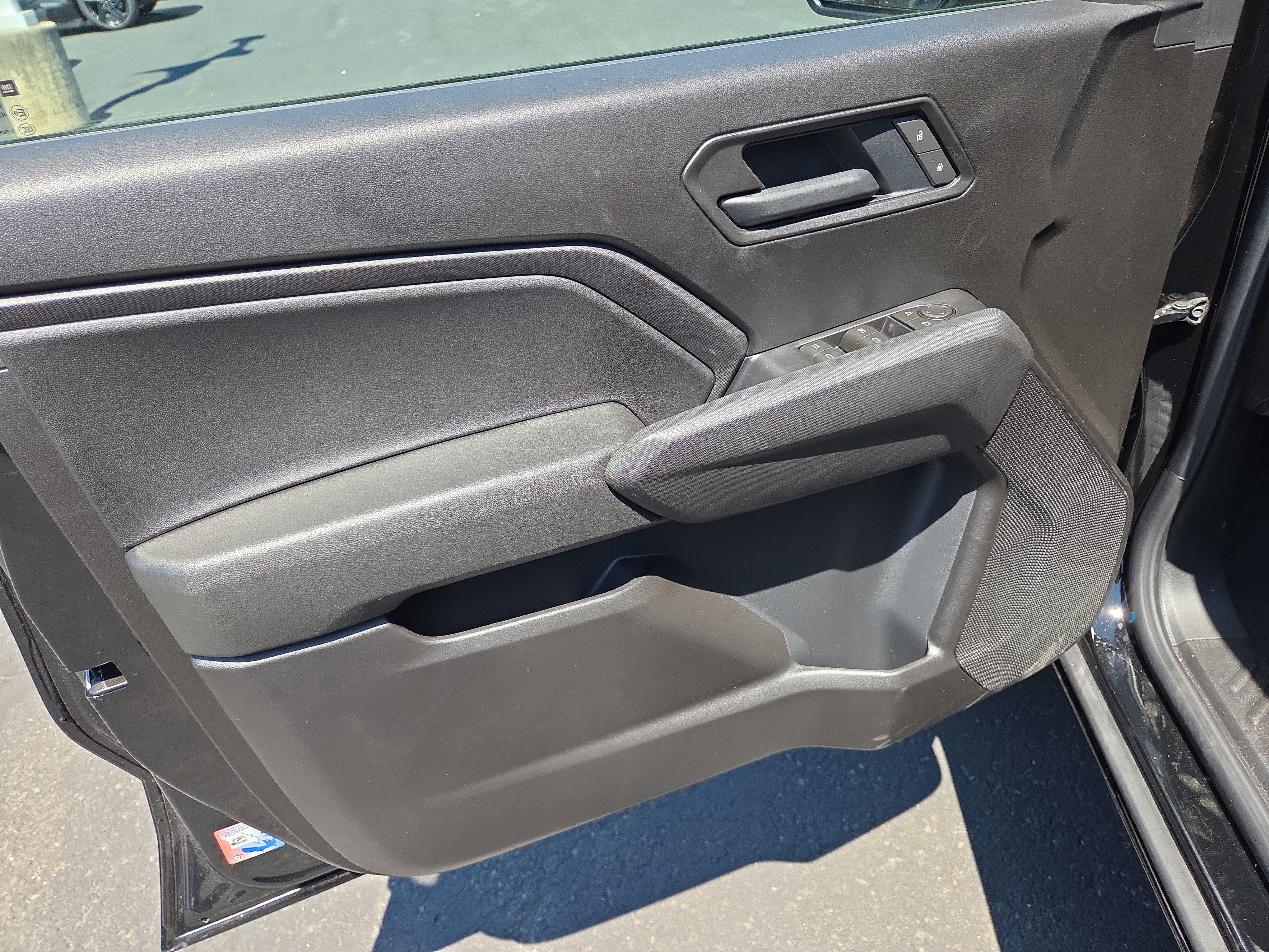 2026 Chevrolet Colorado Trail Boss 4WD