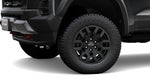 2026 Chevrolet Colorado Trail Boss 4WD