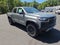 2026 Chevrolet Colorado Trail Boss 4WD