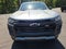 2026 Chevrolet Colorado Trail Boss 4WD