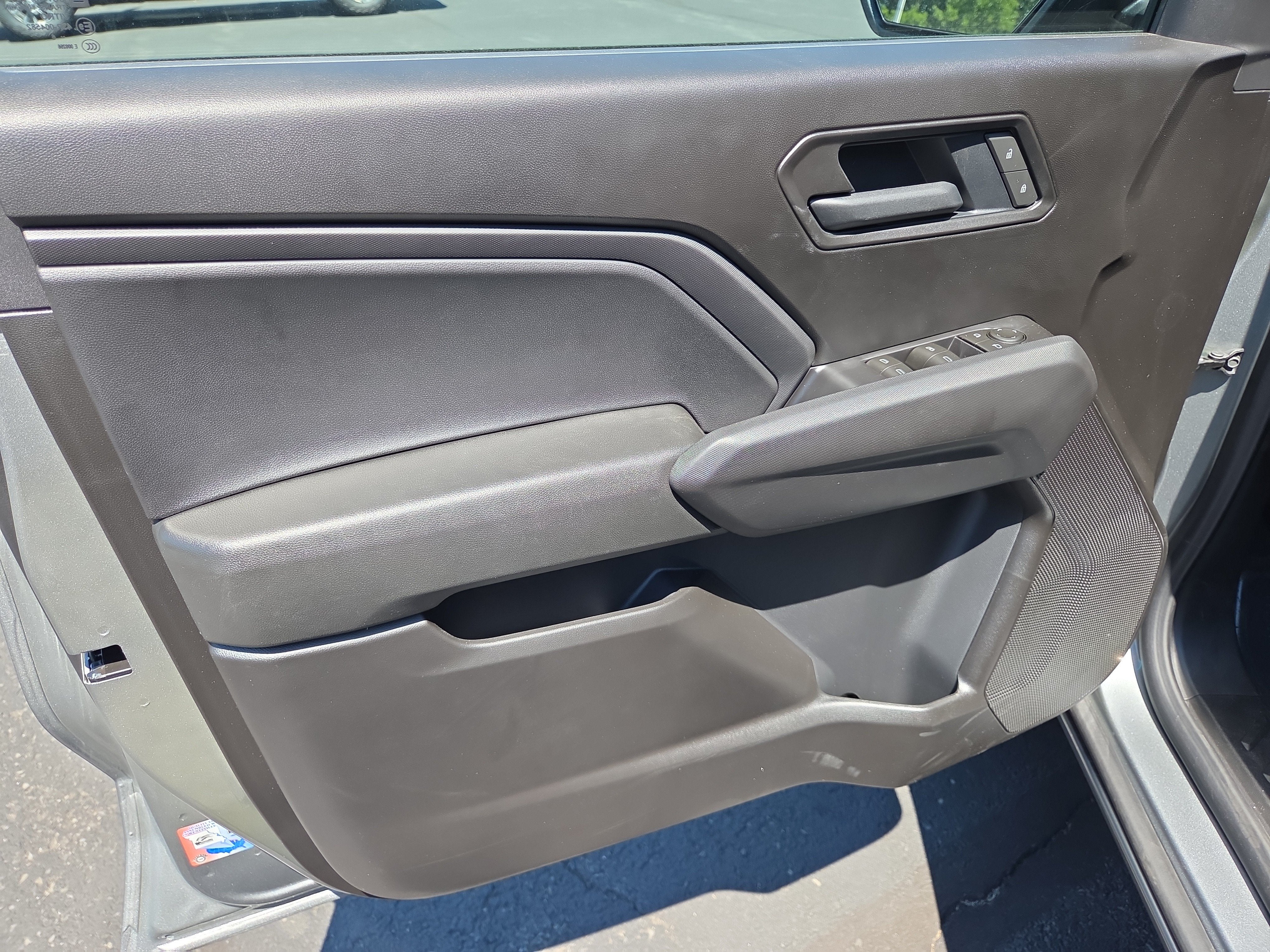 2026 Chevrolet Colorado Trail Boss 4WD
