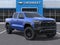2026 Chevrolet Colorado Trail Boss 4WD