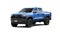 2026 Chevrolet Colorado Trail Boss 4WD