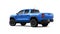 2026 Chevrolet Colorado Trail Boss 4WD