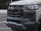 2026 Chevrolet Colorado Trail Boss 4WD
