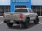 2026 Chevrolet Colorado Trail Boss 4WD