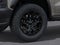 2026 Chevrolet Colorado Trail Boss 4WD