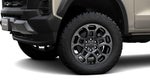 2026 Chevrolet Colorado Trail Boss 4WD