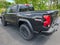 2026 Chevrolet Colorado Trail Boss 4WD