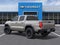 2026 Chevrolet Colorado Trail Boss 4WD