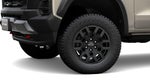 2026 Chevrolet Colorado Trail Boss 4WD