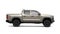 2026 Chevrolet Colorado Trail Boss 4WD