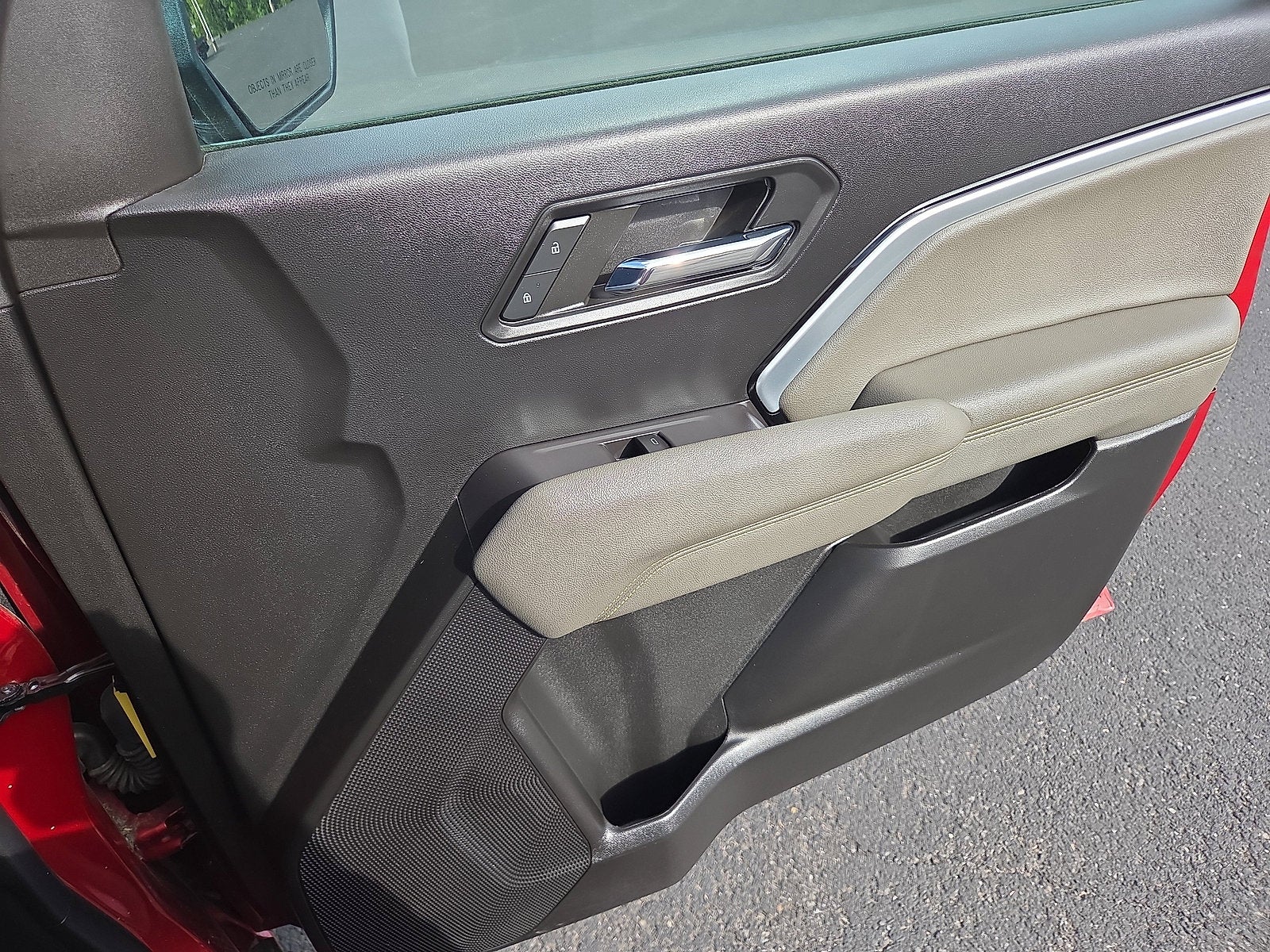 2023 Chevrolet Colorado ZR2 4WD