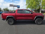 2023 Chevrolet Colorado ZR2 4WD