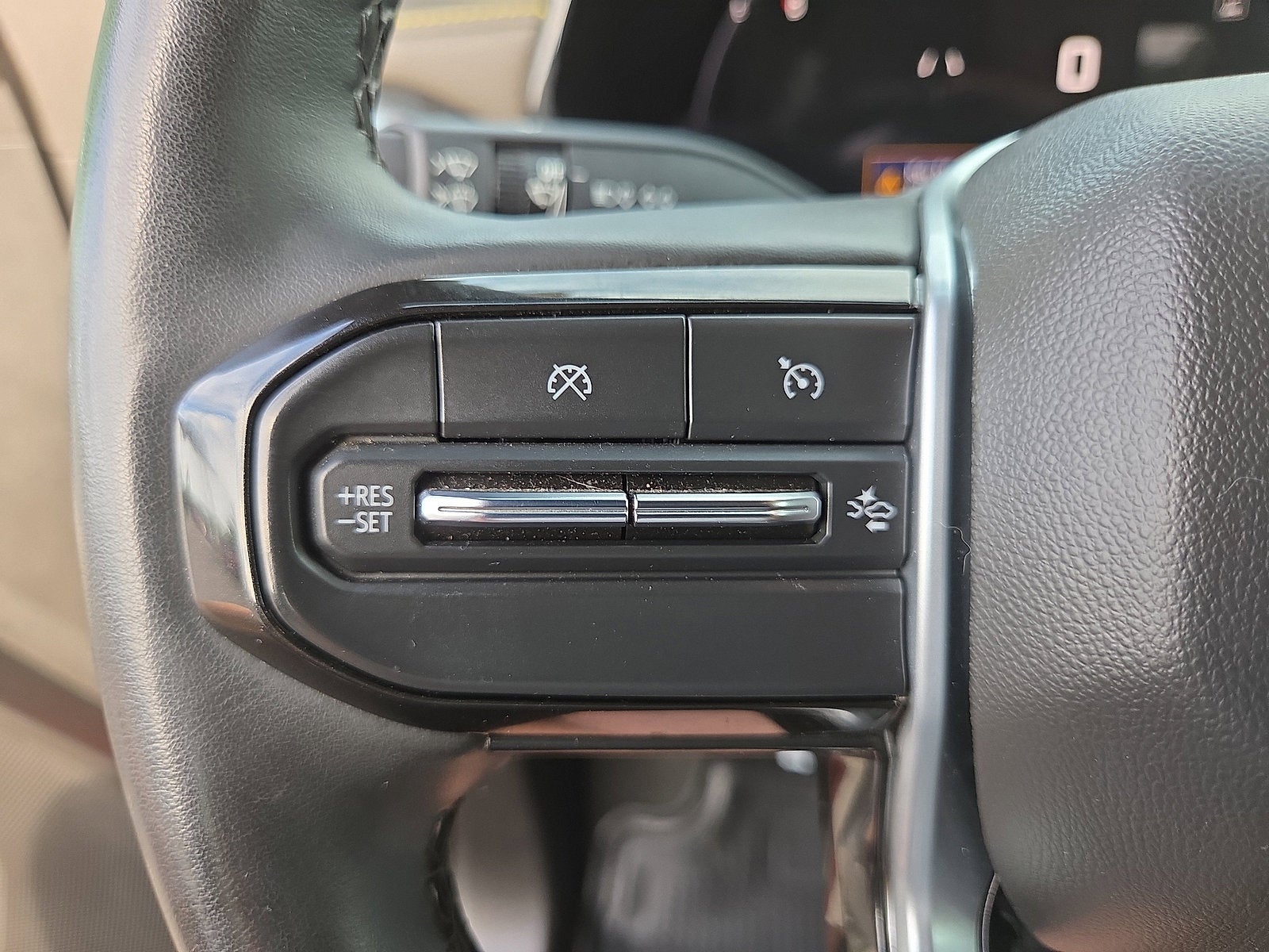 2023 Chevrolet Colorado ZR2 4WD