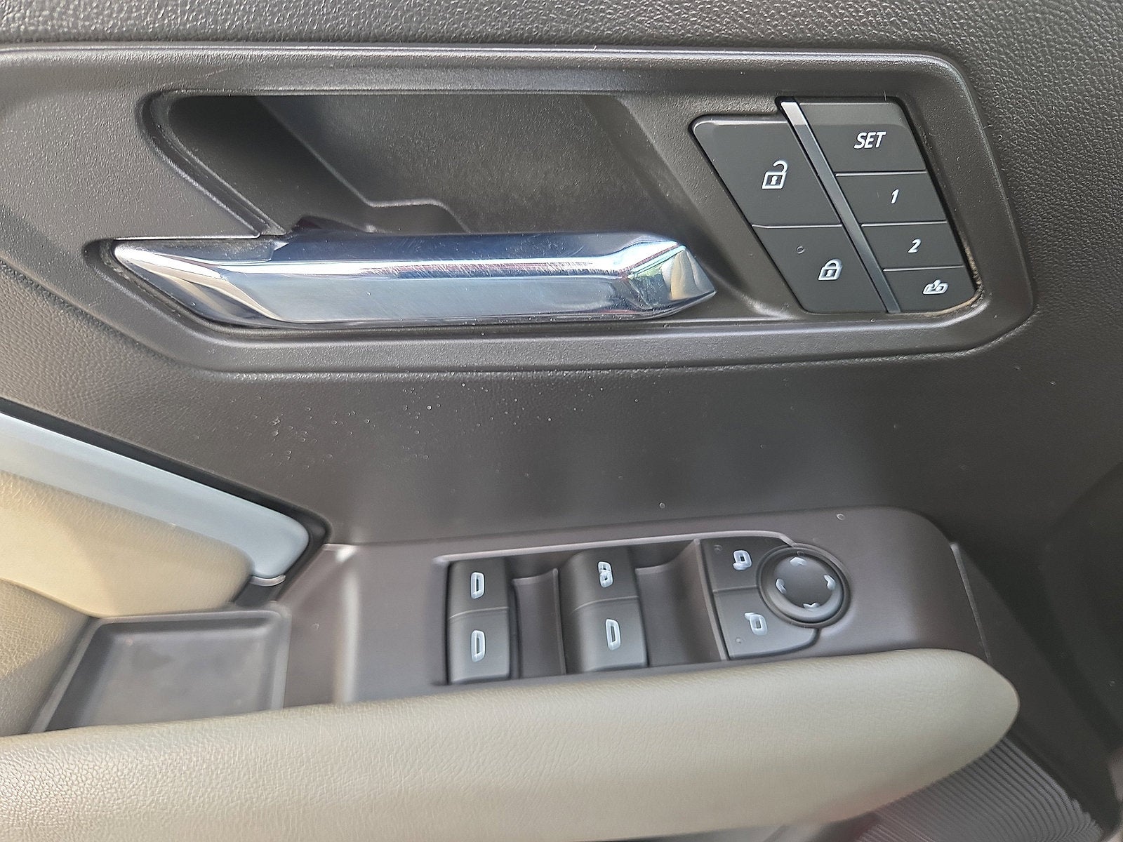 2023 Chevrolet Colorado ZR2 4WD
