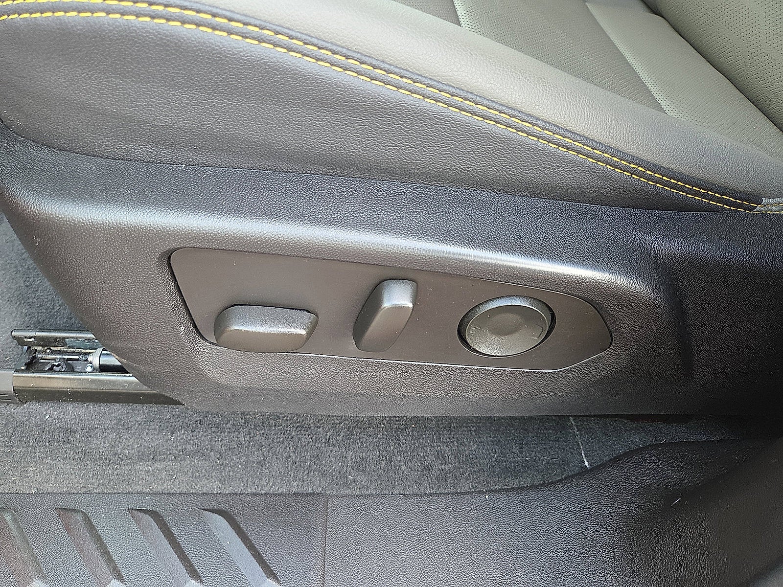 2023 Chevrolet Colorado ZR2 4WD