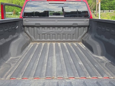 2023 Chevrolet Colorado ZR2 4WD