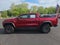 2023 Chevrolet Colorado ZR2 4WD
