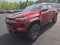 2023 Chevrolet Colorado ZR2 4WD