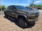 2024 Chevrolet Colorado ZR2 4WD