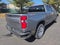 2022 Chevrolet Silverado 1500 LTD Custom 4WD