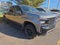 2021 Chevrolet Silverado 1500 LT Trail Boss 4WD