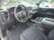 2021 Chevrolet Silverado 1500 Custom 4WD