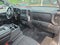 2021 Chevrolet Silverado 1500 Custom 4WD