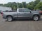 2021 Chevrolet Silverado 1500 Custom 4WD