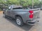 2021 Chevrolet Silverado 1500 Custom 4WD