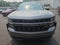 2021 Chevrolet Silverado 1500 Custom 4WD