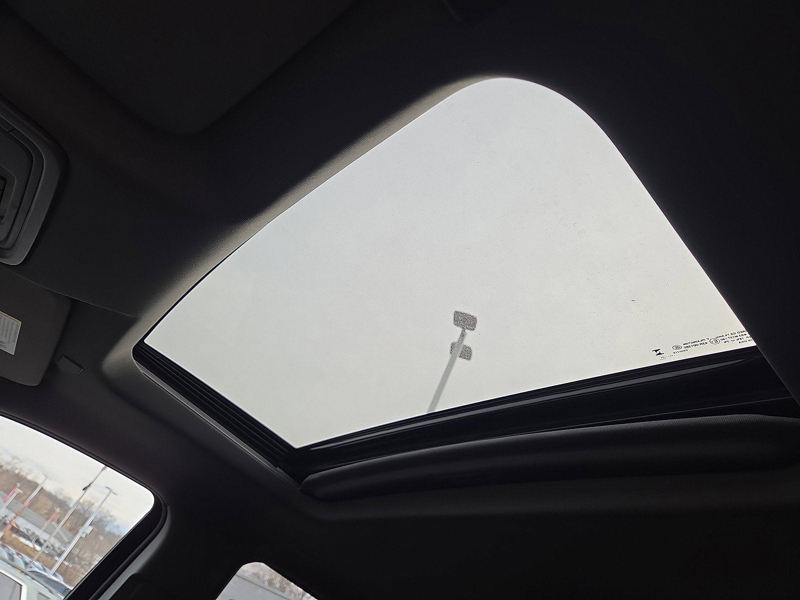 2024 Chevrolet Silverado 1500 RST 4WD