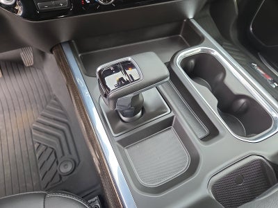 2024 Chevrolet Silverado 1500 RST 4WD