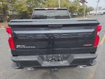 2024 Chevrolet Silverado 1500 RST 4WD