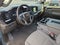 2025 Chevrolet Silverado 1500 LT 4WD