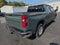2025 Chevrolet Silverado 1500 LT 4WD