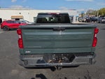 2025 Chevrolet Silverado 1500 LT 4WD