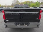 2026 Chevrolet Silverado 1500 LT 4WD