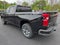 2026 Chevrolet Silverado 1500 LT 4WD