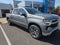 2026 Chevrolet Silverado 1500 LT 4WD