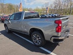 2026 Chevrolet Silverado 1500 LT 4WD
