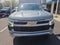 2026 Chevrolet Silverado 1500 LT 4WD