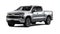 2026 Chevrolet Silverado 1500 LT 4WD