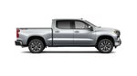 2026 Chevrolet Silverado 1500 LT 4WD
