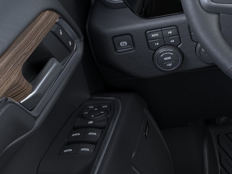 2026 Chevrolet Silverado 1500 RST 4WD
