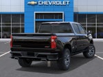 2026 Chevrolet Silverado 1500 RST 4WD