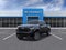 2026 Chevrolet Silverado 1500 RST 4WD