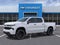 2026 Chevrolet Silverado 1500 RST 4WD